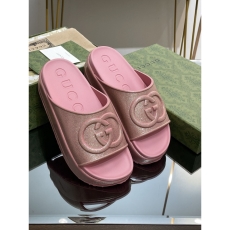 Gucci Slippers